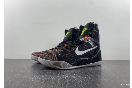 Nike MASTERPIECE 9 Elite Kobe XDR 1203